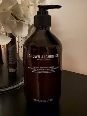 Grown Alchemist Revive Body Cleanser